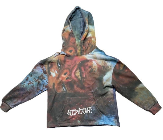 CHILDS PLAY HOODIE
